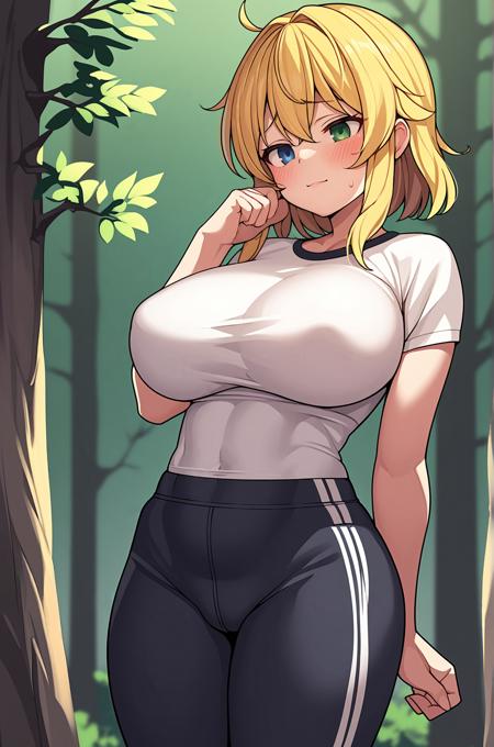 Ryouna | Senran Kagura
