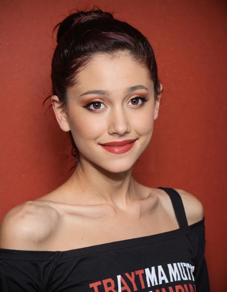 [PONY XL] Ariana Grande