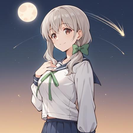 Mari Morino - Asteroid in Love