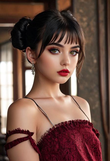 Zinnia - V2