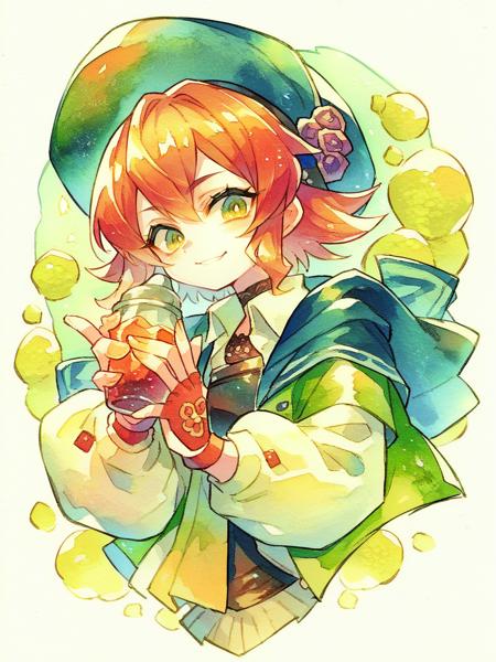 Vixon's Classic Art Styles - ohr_cn