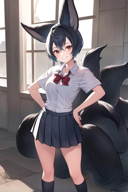 You | Granblue Fantasy