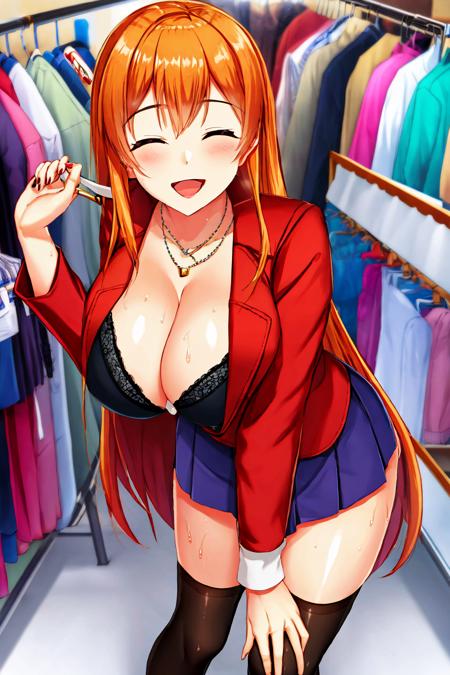 Deep Anime