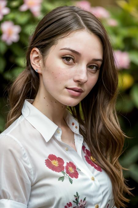 Maria Valverde