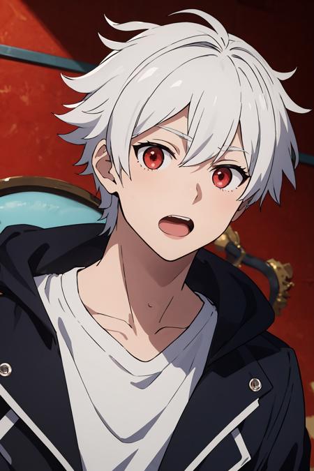 Bell Cranel - DanMachi