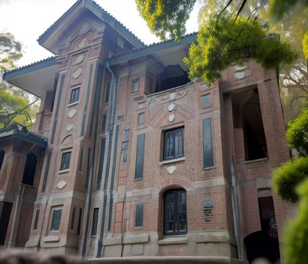 Wisehall/大概是变种怀士堂