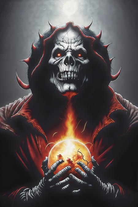 1970's Style Horror