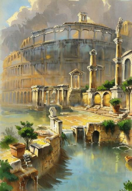 Ancient Aesthetics