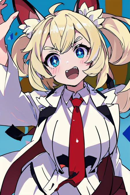 Inaho (World Flipper) / イナホ（ワールドフリッパー）