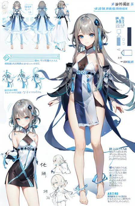 MIHOYO Collection 米家全家桶 (Honkai Impact 3rd | Honkai Star Rail | Genshin Impact | Zenless Zone Zero)