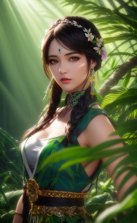 国风2 GuoFeng2