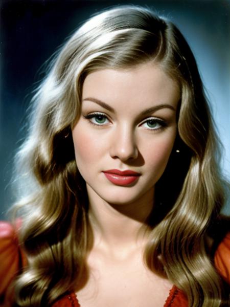 Veronica Lake