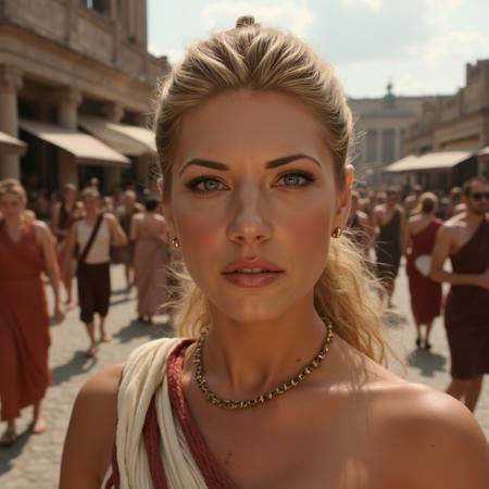 Katheryn Winnick (FLUX + SDXL)