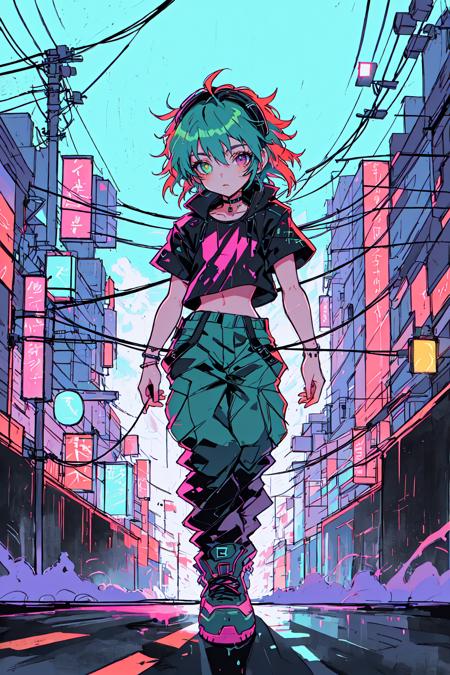 InkPunk
