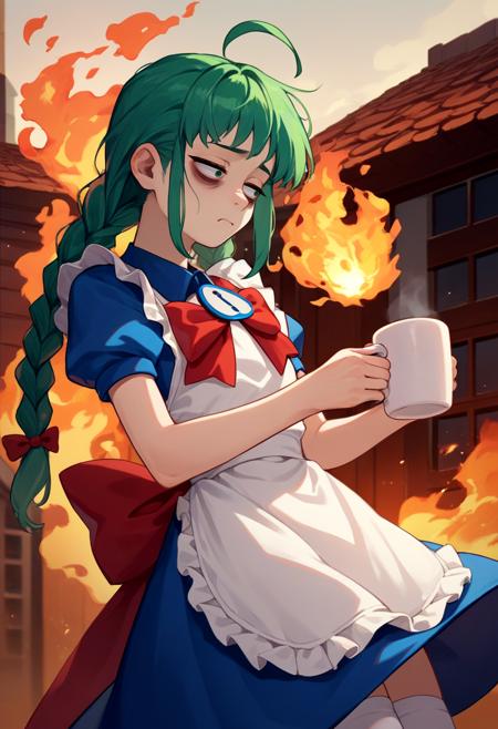 [PonyV6 XL] ME-tan | OS-tan