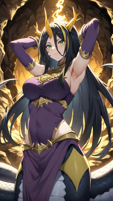 Albis - That Time I Got Reincarnated as a Slime 1.5/Pony版本Albis - Pony (ID: 714780)