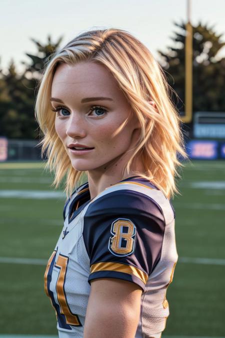 Sammie Daniels