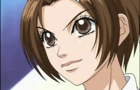 Sae Kashiwagi