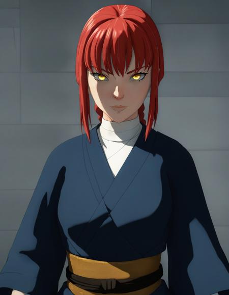 Blue Eye Samurai Style Pony XL