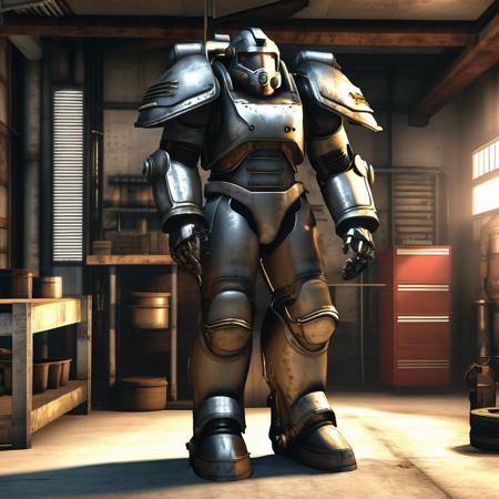 Fallout