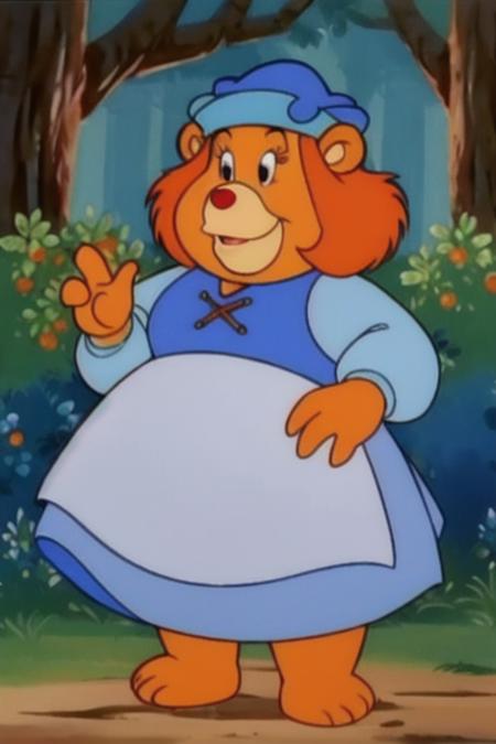 Grammi Gummi
