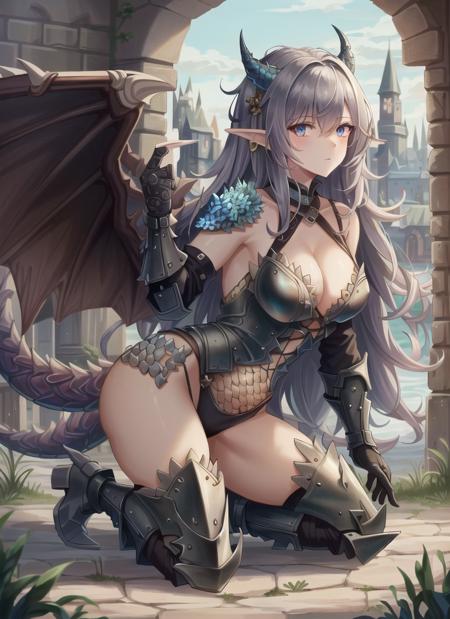 DragonScaleAI - konyconi