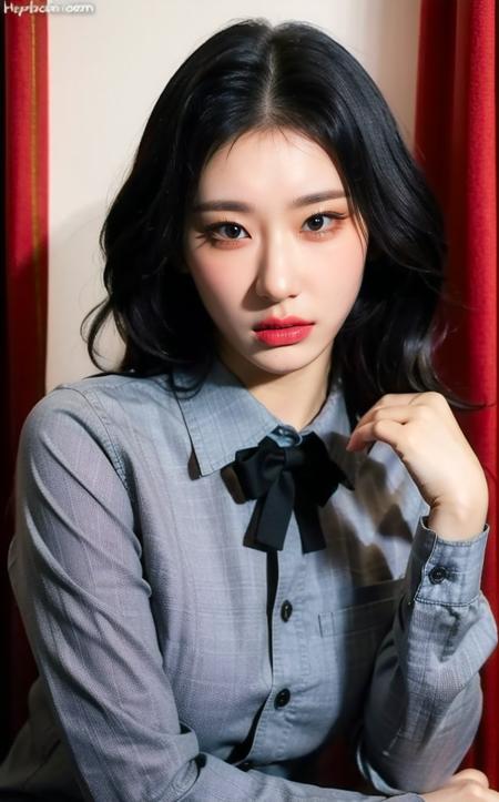 Chaeryeong