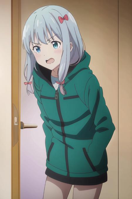Eromanga sensei (Complete Pack) // PDXL(PonyXL) and SD1.5 models in versions