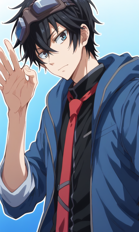 Gareki XL / Karneval