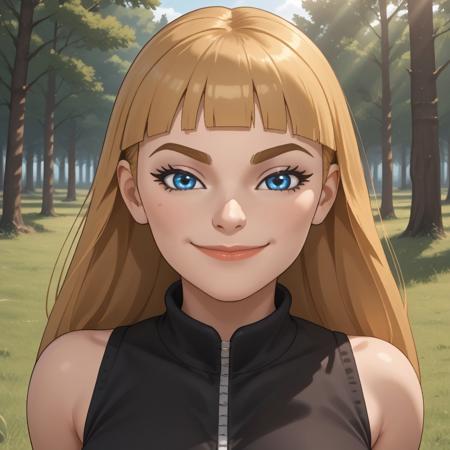 Gabi (Wii Sports Resort)