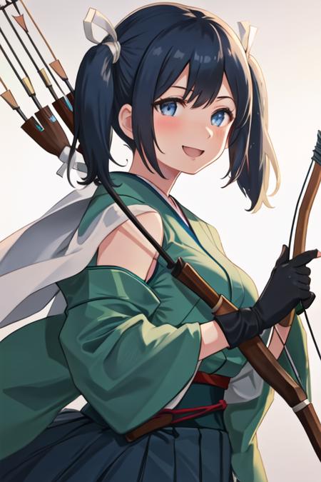 souryuu/蒼龍 (Kantai Collection)