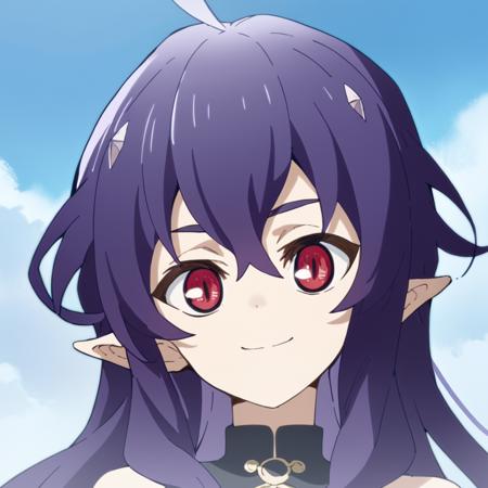 Seraph of the End - Girl Pack