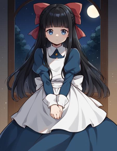 Aya Drevis (アヤ・ドレヴィス) - Mad Father (マッドファーザー)版本booru/ingame (ID: 513407)