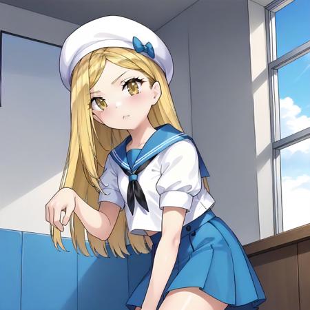 Ojyo (Kaedeko) XL pony LORA版本v1.0 (ID: 702400)