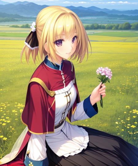 Artist - Tenmaso