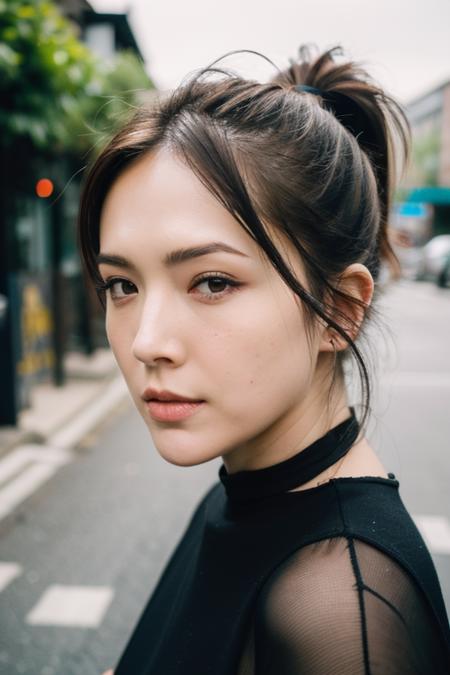 Taiwan Idol: Ann Hsu (許瑋甯)版本v1.0 (ID: 367011)