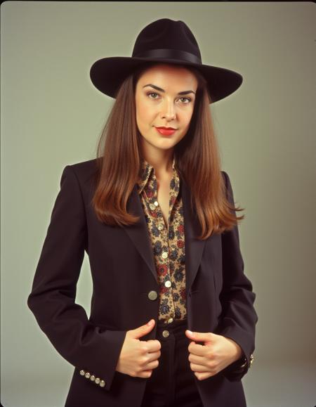 Bénédicte Delmas