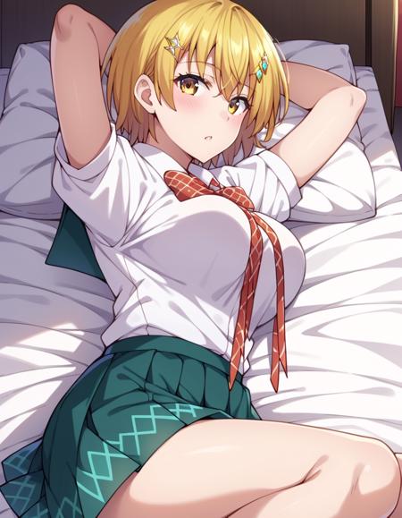 Kirara Hoshino (Super HxEros) PONYXL