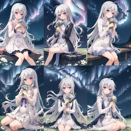 新海天/Nimi_Sora/ 9-nine-/palette