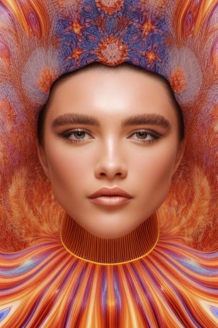 Florence Pugh