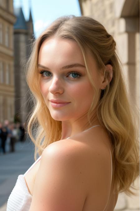 Kate Bosworth