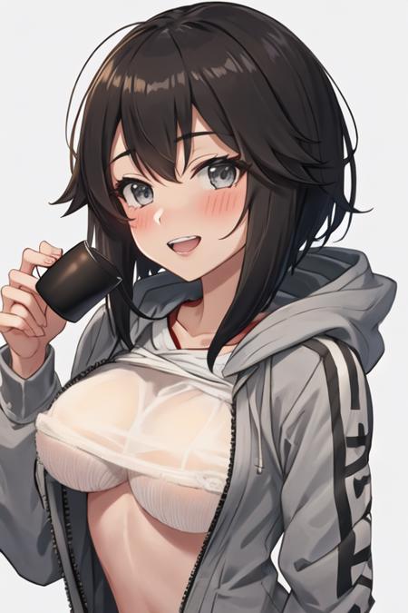 hayasui/速吸/速吸 (Kantai Collection)