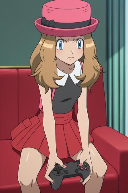 Serena / Pokemon