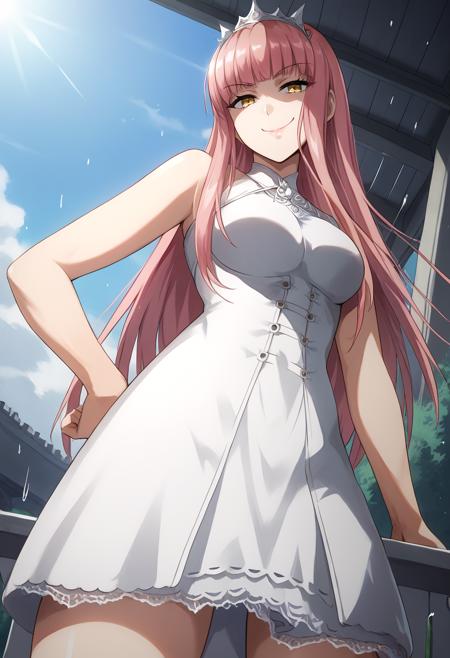 Queen Medb (7 Outfits) (Fate/Grand Order)