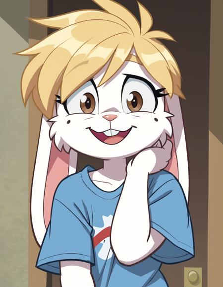 AmyRoseToon_Mix