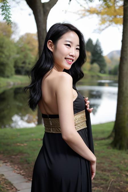 PornMaster-小黄书福利姬-小雨-Private photography of Chinese nude models-02