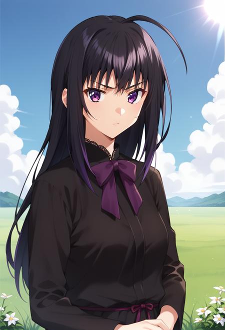 小町 つぐみ pony版 (Ever17 -the out of infinity-) / Komachi tugumi (Ever17 -the out of infinity-)