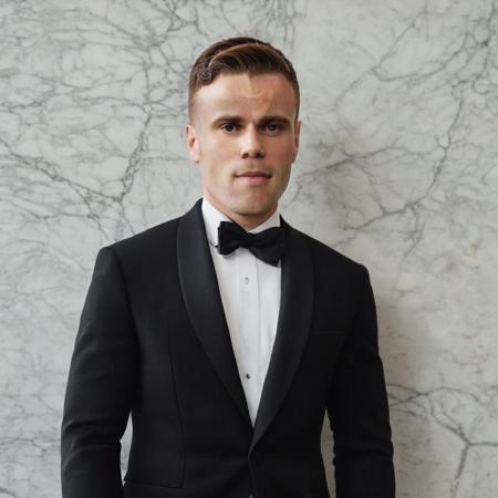 Gus Kenworthy