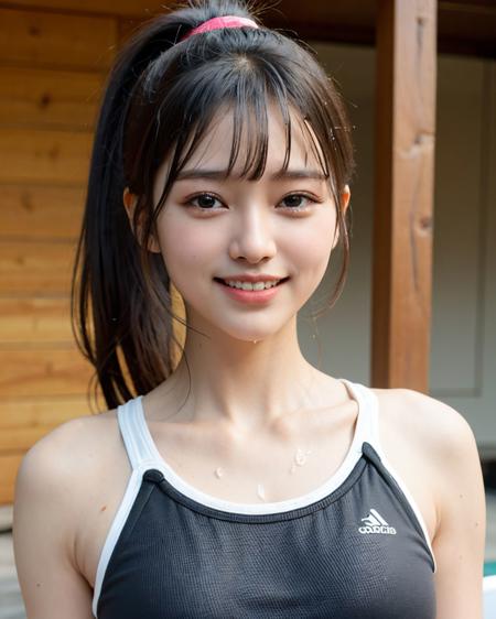 zyd232's Chinese Girl LORA - SD1.5