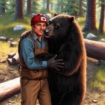 Sierra Adventure Games VGA Style [FLUX]